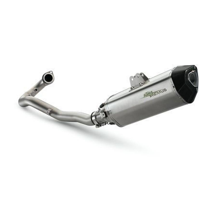 Exhaust-can-Remus-KTM-2 – KIT690 \u0026 KIT701
