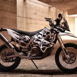 Alternative view of KIT701