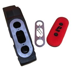 Rally Quick Change Airbox