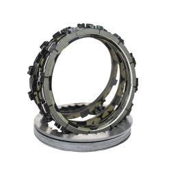 TorqDrive Clutch